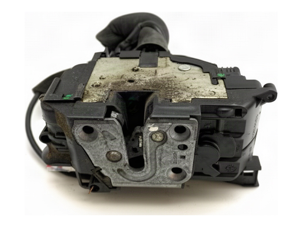 [STARK-941247] Cerradura de puerta delantera izquierda Renault Megane III