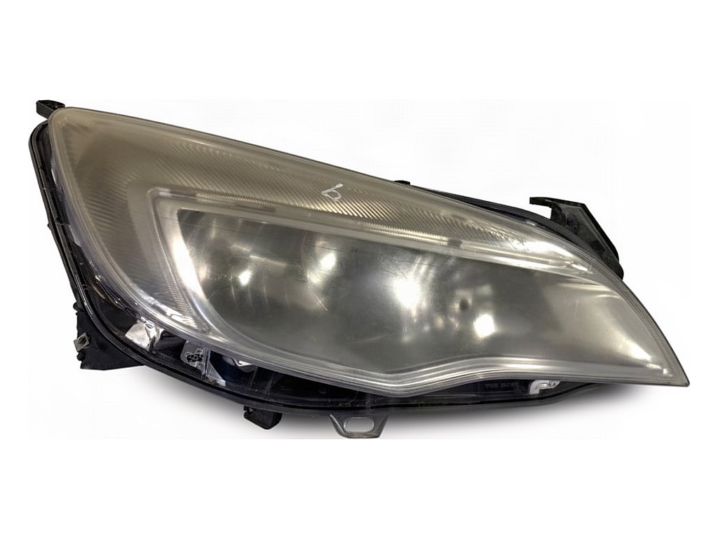 [STARK-948271] Faro delantero derecho Opel Astra J