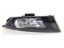 Faro antiniebla delantero derecho Skoda Fabia III (NJ3)