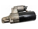 Motor de arranque Mercedes-Benz CLS (C218)