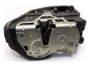 Cerradura de puerta delantera izquierda BMW Serie 3 (E90)