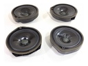 Kit de altavoces para Honda HR-V (RU)