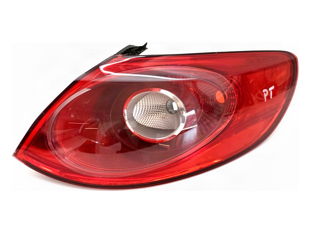 [STARK-947045] Piloto trasero derecho para VW Passat CC B6