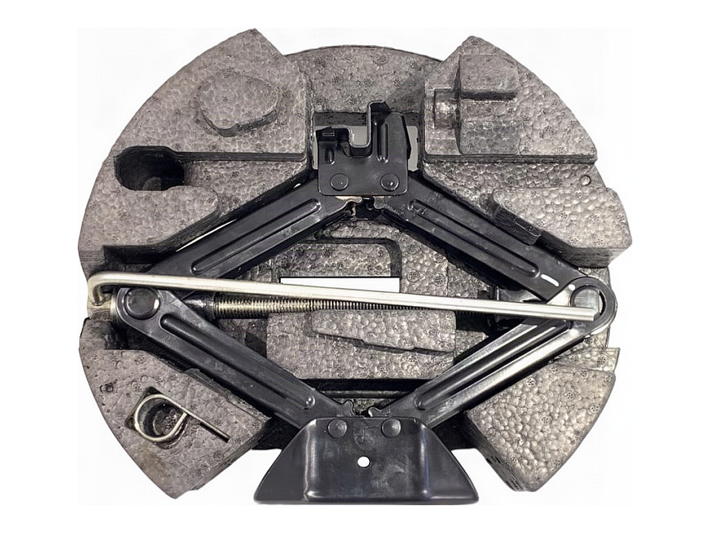 [STARK-949885] Kit de herramientas FORD Fiesta VI (CB1, CCN)