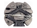 Kit de herramientas FORD Fiesta VI (CB1, CCN)