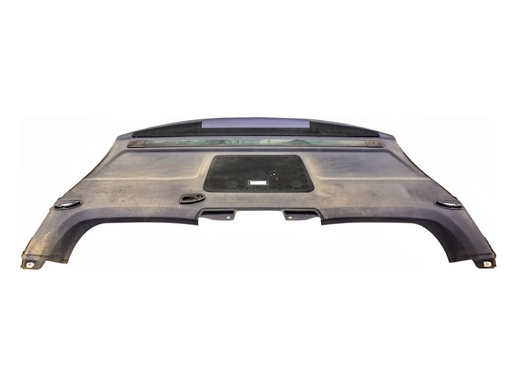 [STARK-930892] Bandeja trasera AUDI A8 D3 (4E2, 4E8)