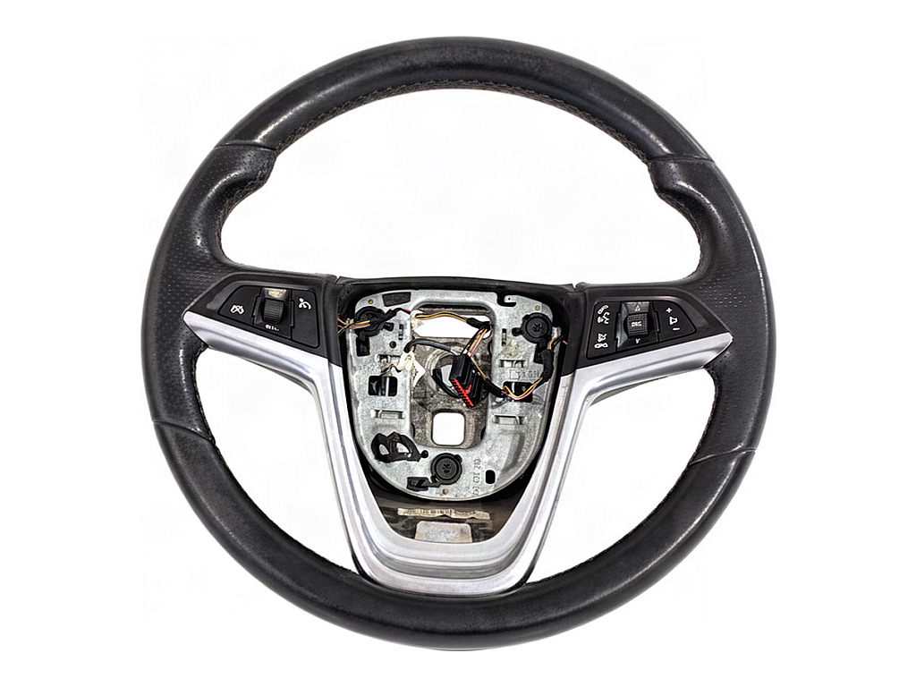 [STARK-935126] Volante OPEL Astra J (P10)
