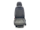 Asiento delantero izquierdo SEAT EXEO ST (3R5) 2009-2013