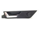 Maneta de puerta interior delantera izquierda Skoda Fabia III