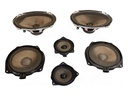Juego de altavoces MINI (R56)