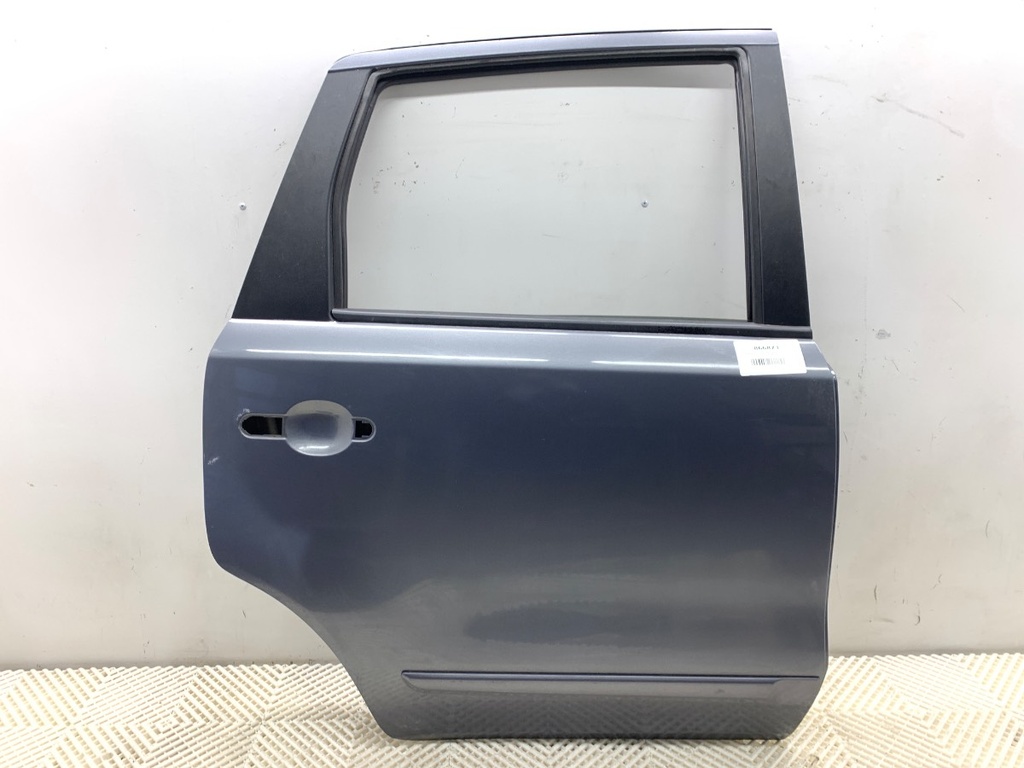 [STARK-866873] Puerta trasera derecha Nissan Note (E11, NE11) 2005-2013