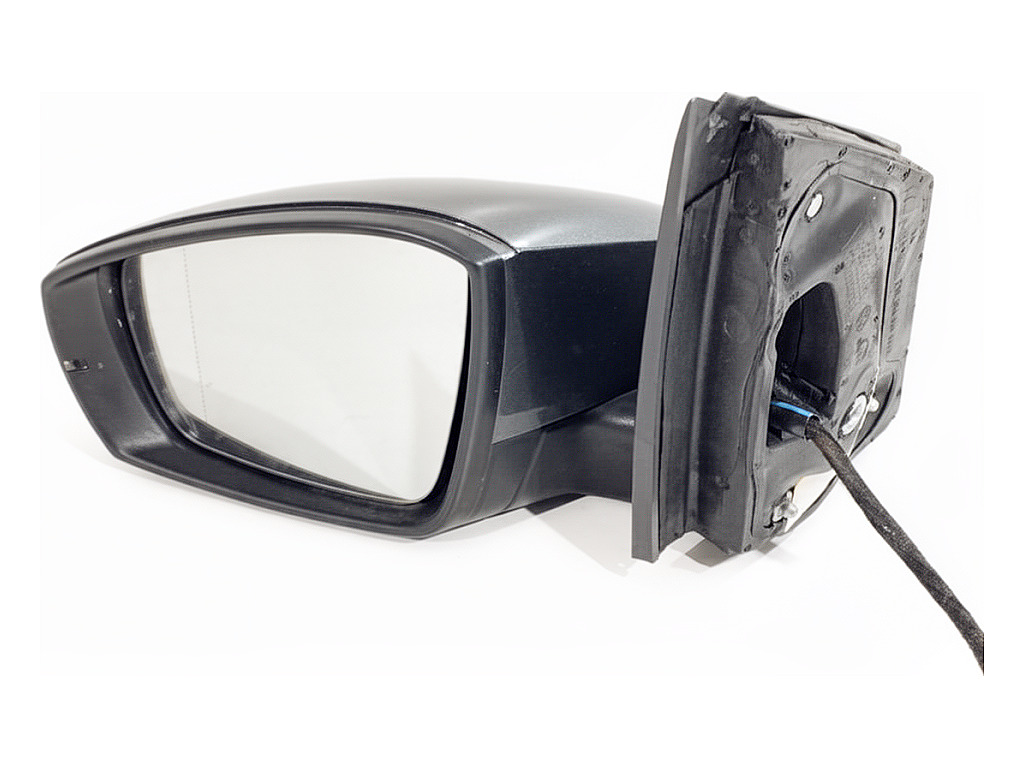 [STARK-929648] Retrovisor exterior izquierdo VW Polo V (6R1, 6C1)