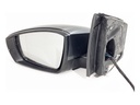 Retrovisor exterior izquierdo VW Polo V (6R1, 6C1)