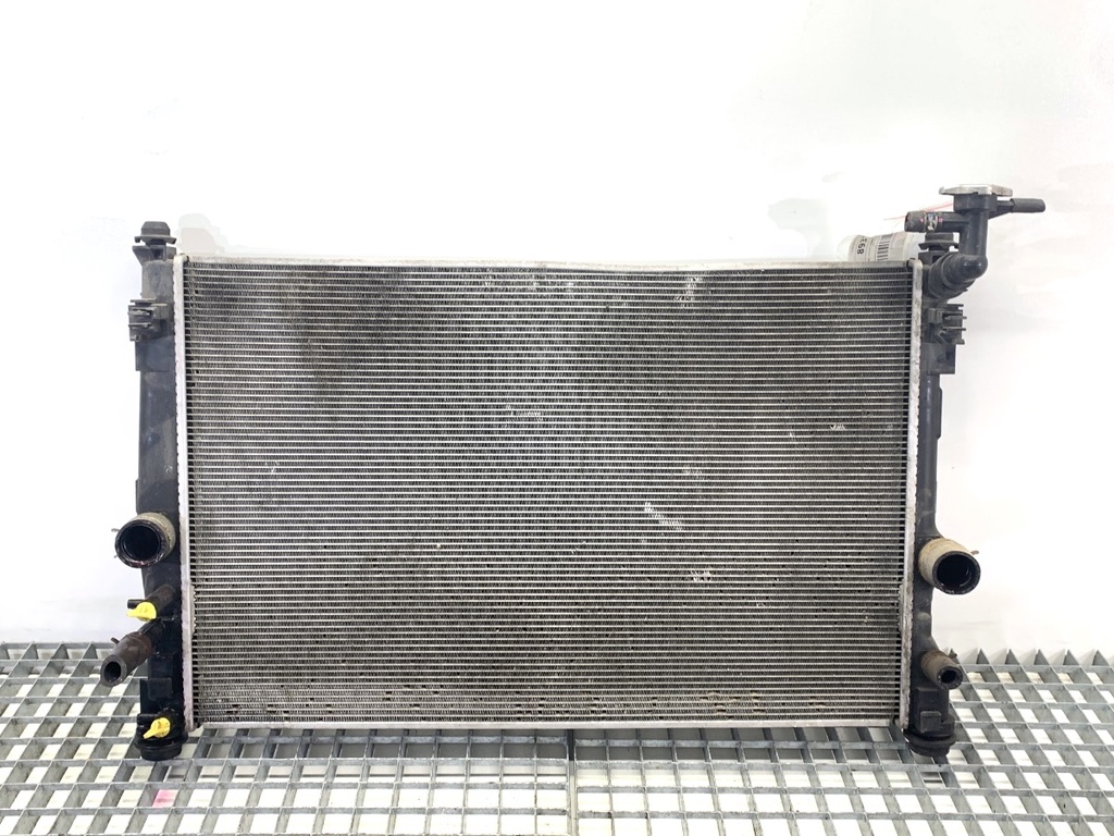 [STARK-893740] Radiador de agua Toyota Camry (_V7_, _VA7_, _VH7_) 2.5 Hybrid (AXVH71_) 2017-2022