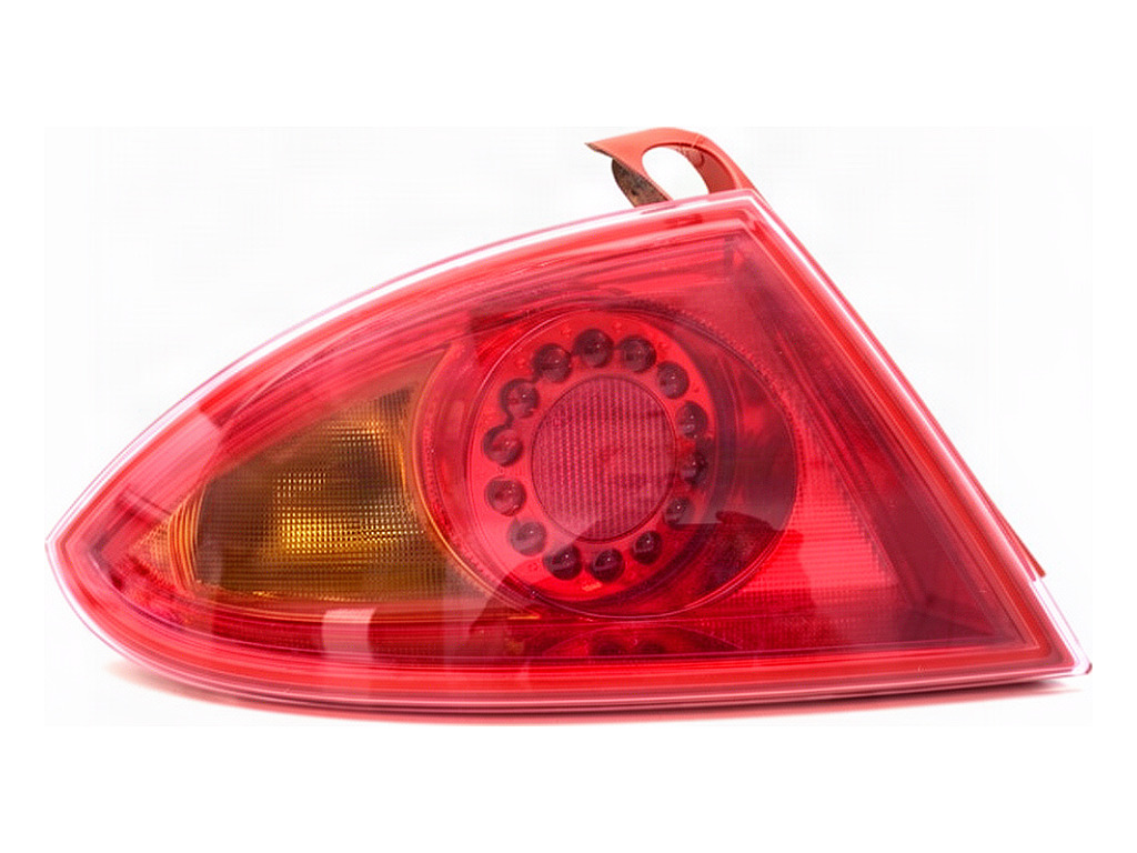 [STARK-945802] Piloto trasero izquierdo Seat Leon