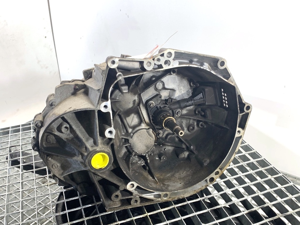 [STARK-893787] Caja de cambios PEUGEOT 508 I (8D_) 1.6 THP 156 CV 2010-2018