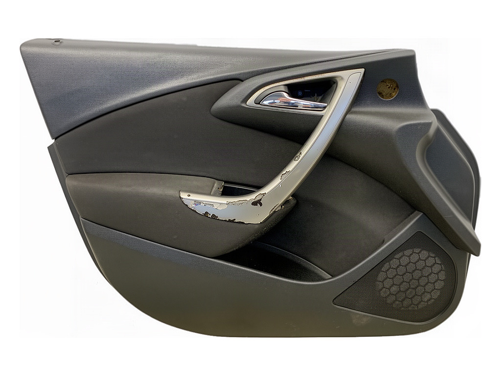 [STARK-947958] Panel de puerta delantero izquierdo OPEL ASTRA J