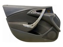 Panel de puerta delantero izquierdo OPEL ASTRA J