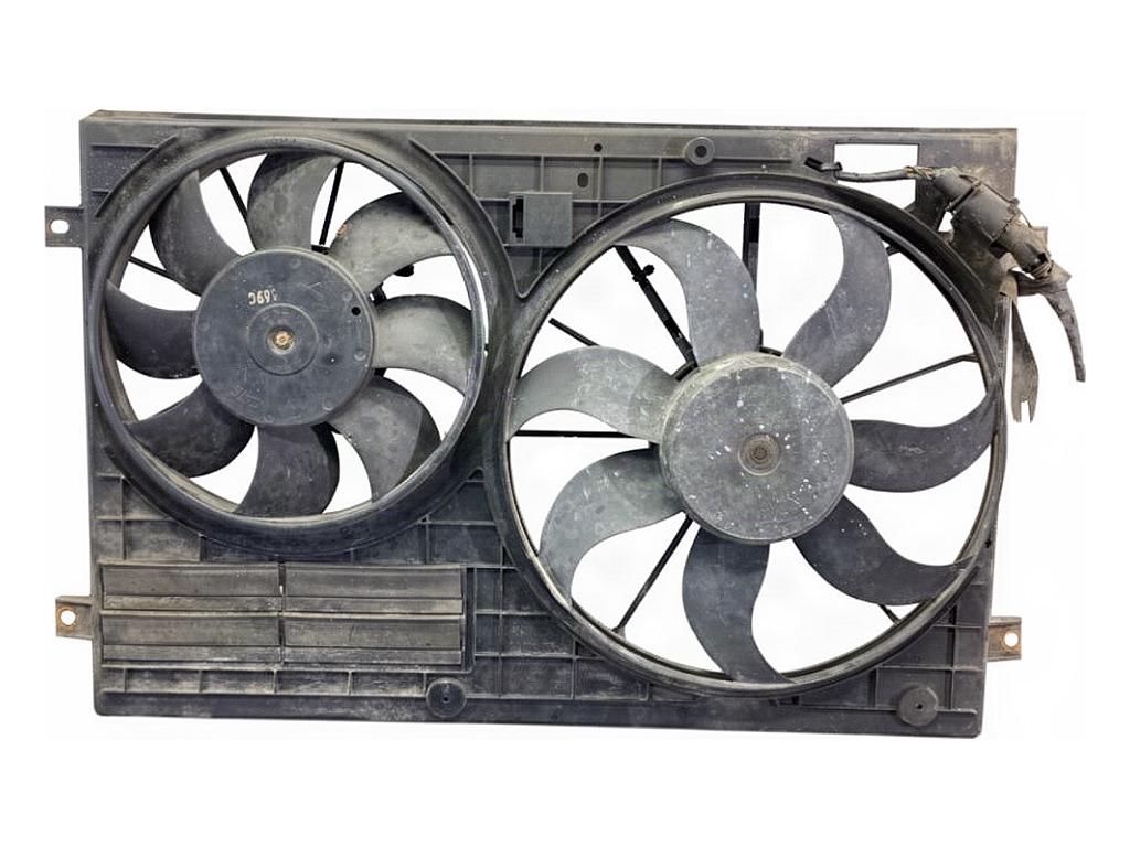 [STARK-949728] Electroventilador Seat Toledo III
