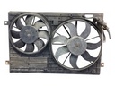 Electroventilador Seat Toledo III