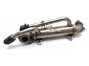 Radiador de EGR Audi A4 B7 Avant