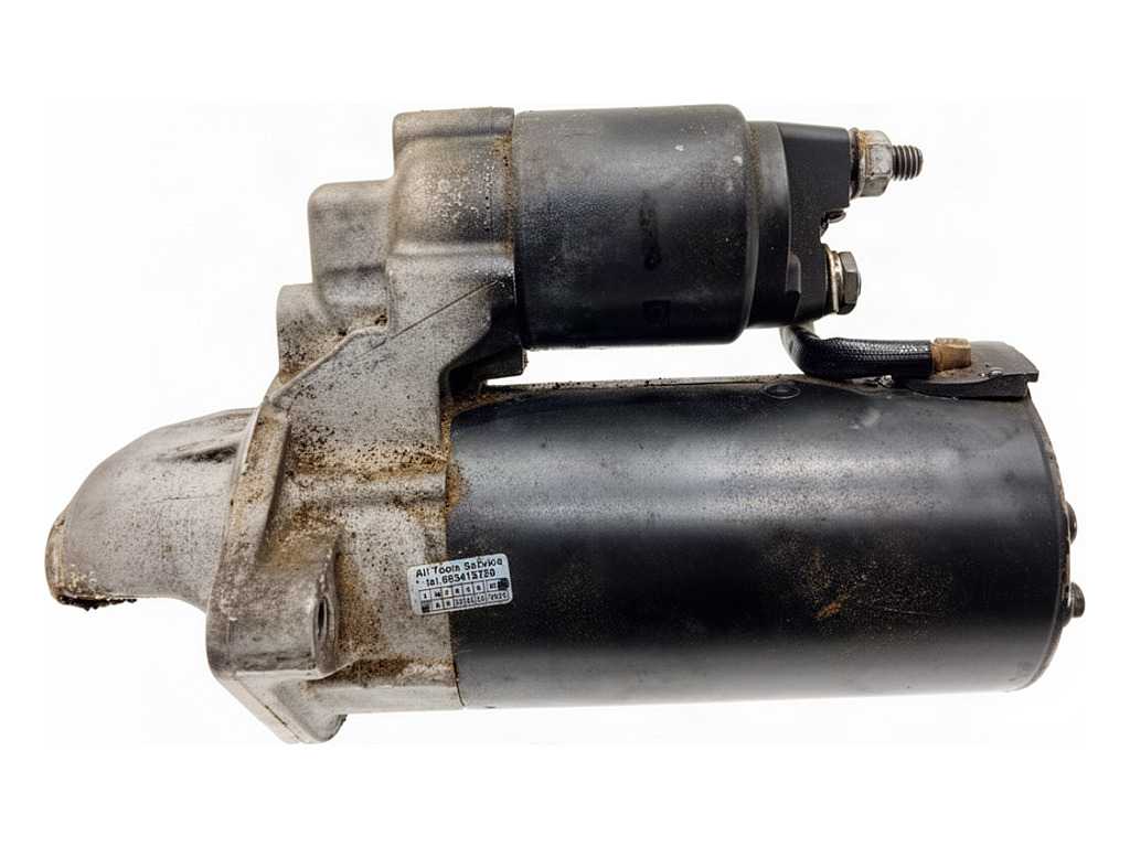 [STARK-950766] Motor de arranque BMW Serie 3 (E90)