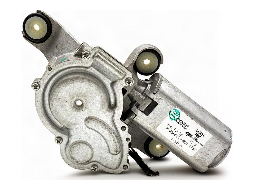 [STARK-948808] Motor de limpiaparabrisas trasero FIAT BRAVO II