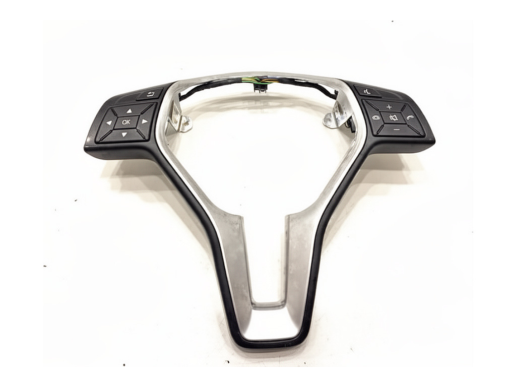 [STARK-926634] Módulo de mandos del volante Mercedes-Benz Clase A (W176) 2012-2018