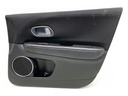 Panel de puerta delantero derecho Honda HR-V (RU)