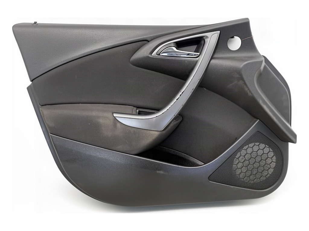 [STARK-949296] Panel de puerta delantero izquierdo Opel Astra J Sports Tourer