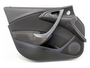 Panel de puerta delantero izquierdo Opel Astra J Sports Tourer