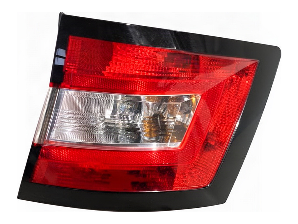 [STARK-949518] Piloto trasero derecho Skoda Fabia III