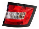 Piloto trasero derecho Skoda Fabia III