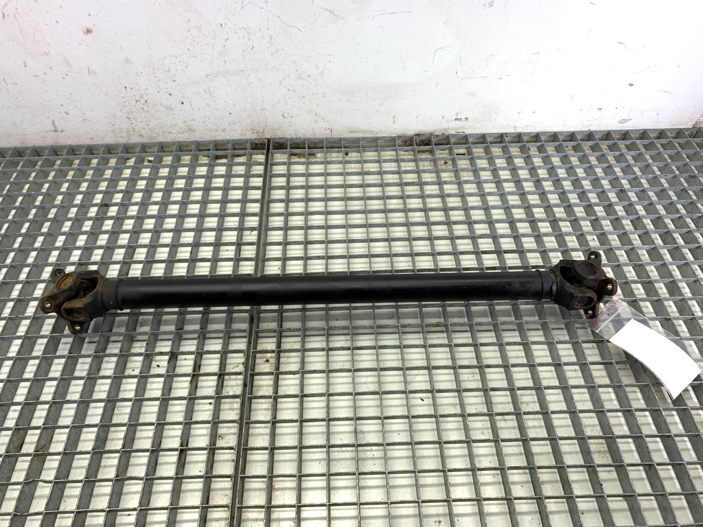 [STARK-758489] Palier BMW Serie 3 Coupé (E92) 2005-2013