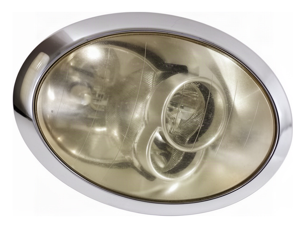 [STARK-950538] Faro delantero derecho Mini R50/R53