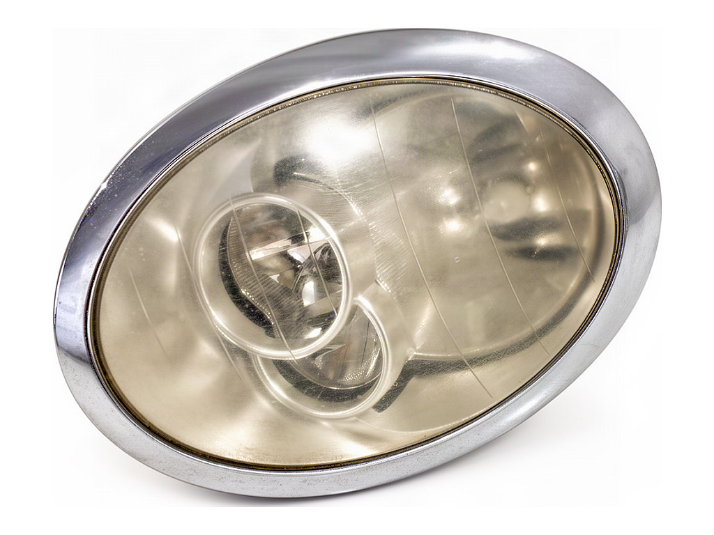 [STARK-950539] Faro delantero izquierdo Mini R50/R53