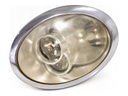 Faro delantero izquierdo Mini R50/R53