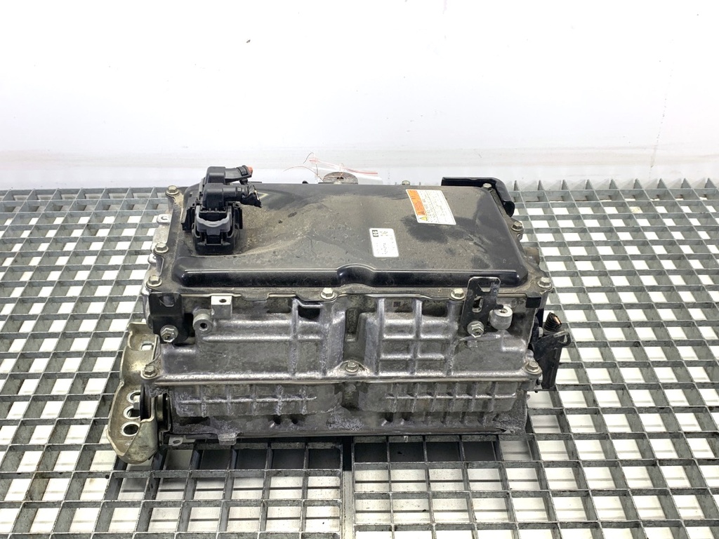 [STARK-893776] Módulo Toyota Camry (_V7_, _VA7_, _VH7_) 2.5 Hybrid (AXVH71_) 2017-2022