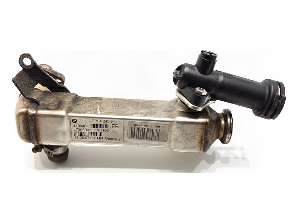 [STARK-947473] Refrigerador de EGR BMW Serie 5 Touring (E61)