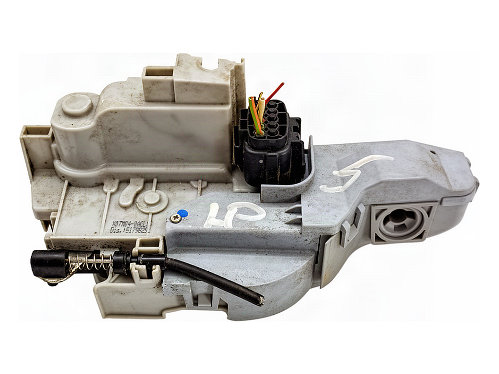 [STARK-947725] Cerradura de puerta delantera izquierda Fiat Bravo II