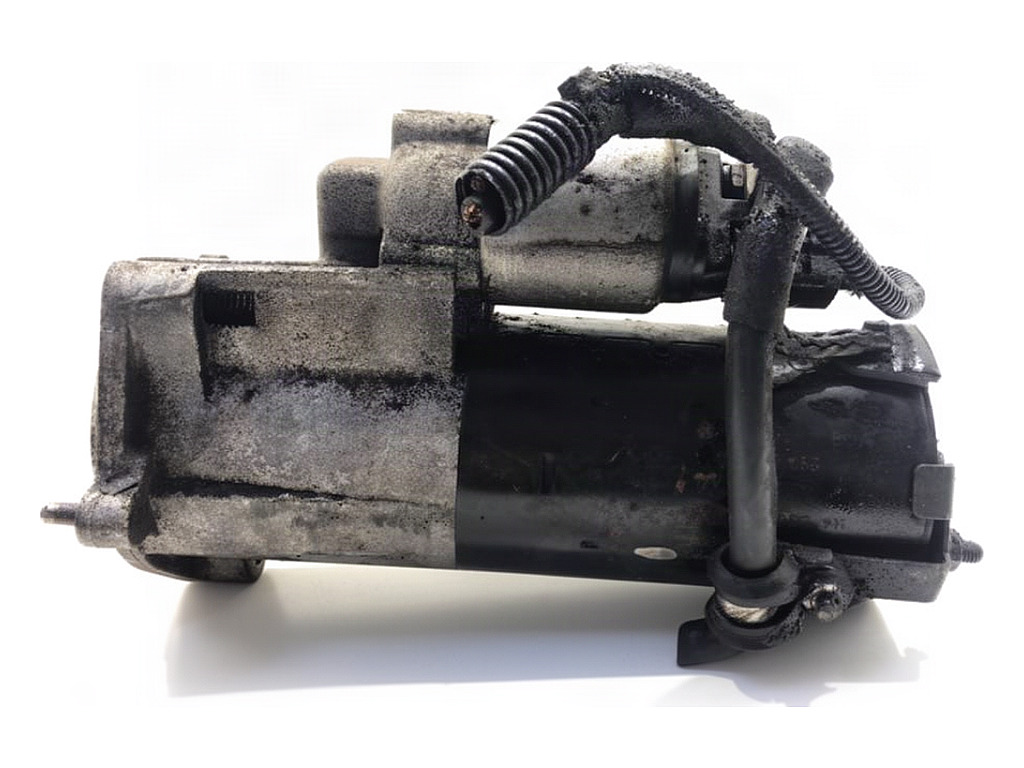 [STARK-950387] Motor de arranque Audi A4 B7 Avant