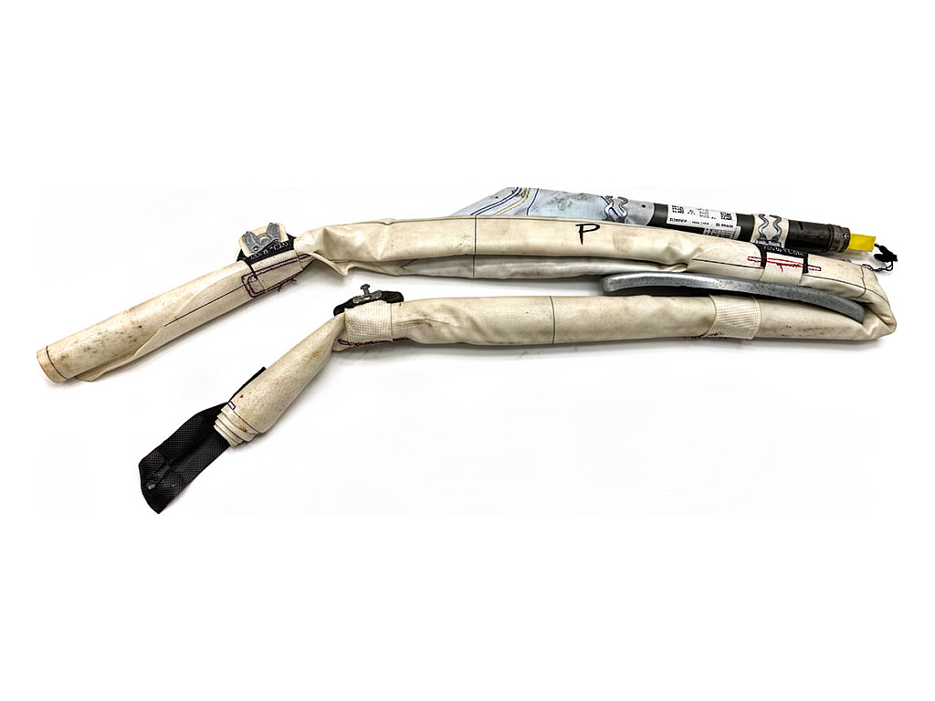[STARK-929476] Airbag de cortina derecho Mini R56