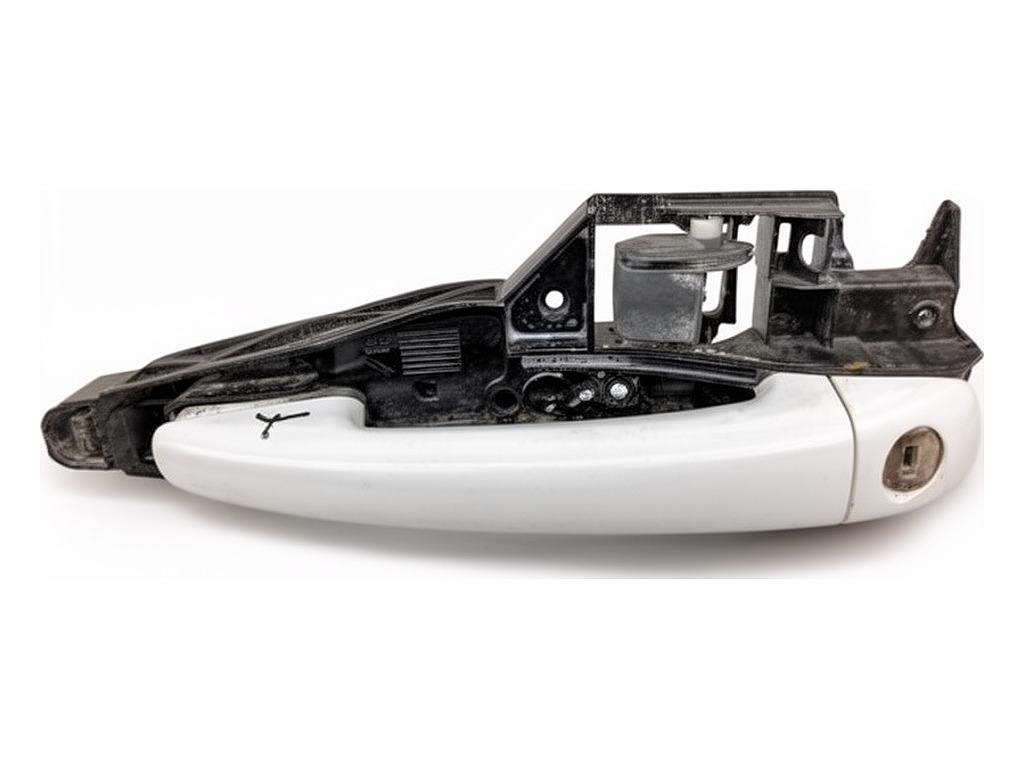 [STARK-929959] Maneta de puerta exterior trasera izquierda CITROEN BERLINGO (B9)