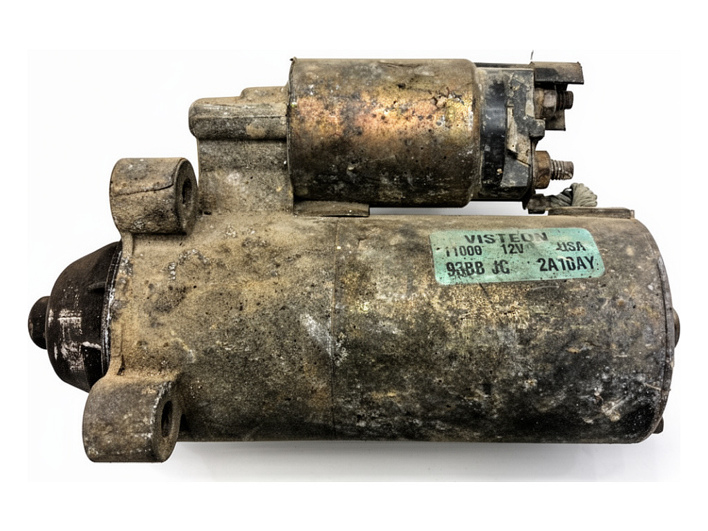 [STARK-930111] Motor de arranque FORD USA ESCAPE