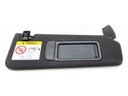Parasol derecho BMW Serie 5 Touring (F11)
