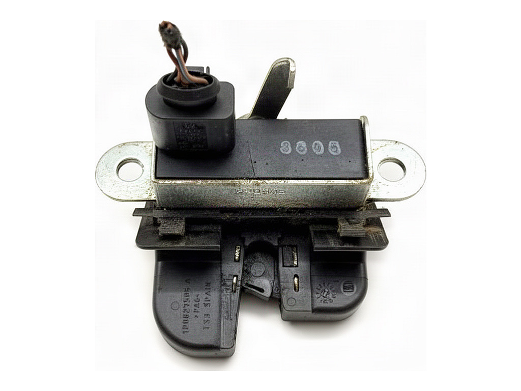 [STARK-945798] Cerradura de portón trasero SEAT LEON (1P1)