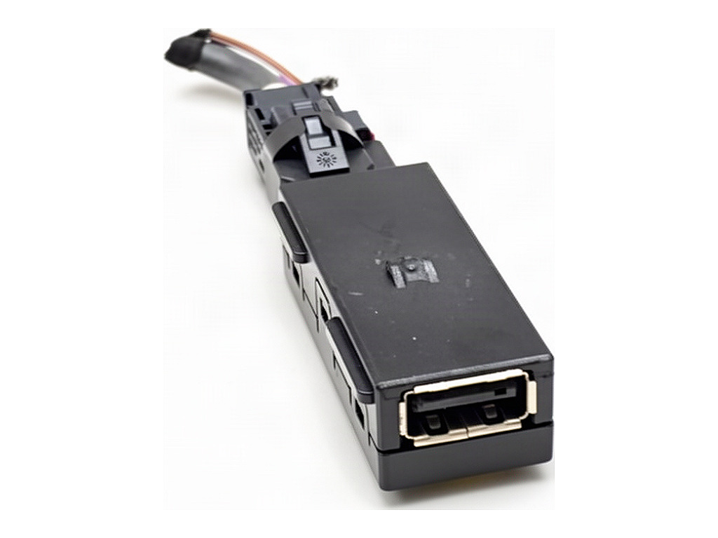 [STARK-947834] Toma USB Skoda Fabia III (NJ3)