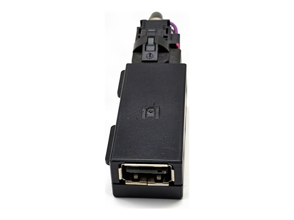 [STARK-948639] Toma USB Skoda Fabia III (NJ3)