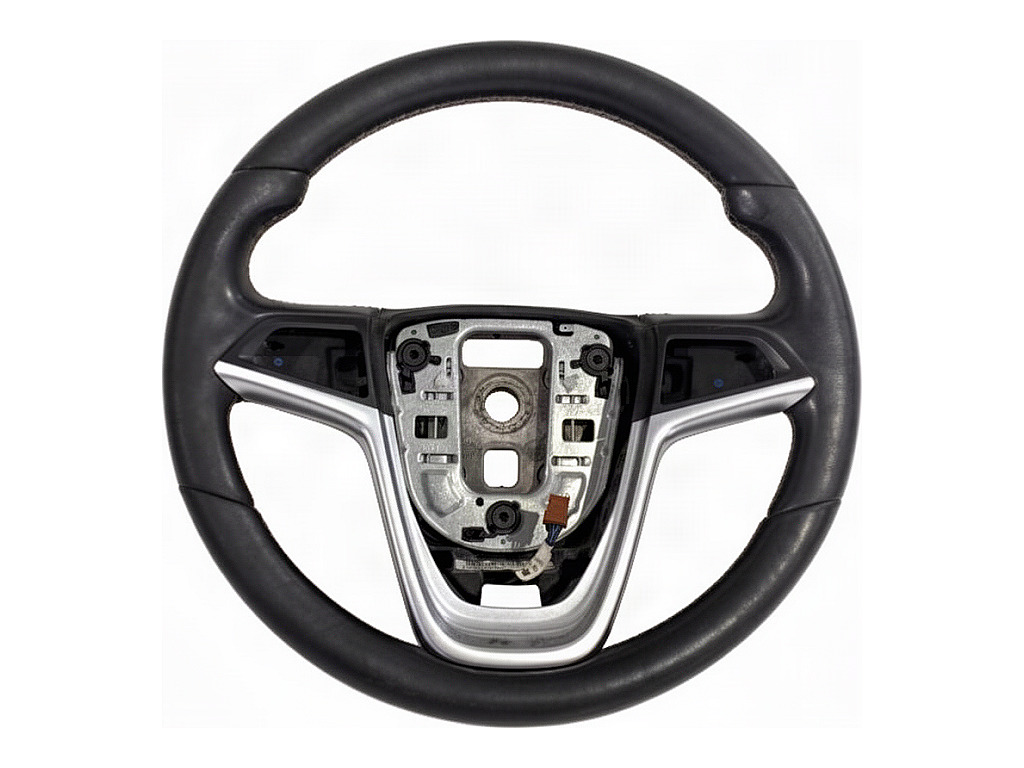 [STARK-948952] Volante Opel Astra J Sports Tourer (P10)