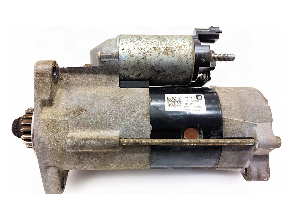 [STARK-949042] Motor de arranque OPEL INSIGNIA B Sports Tourer